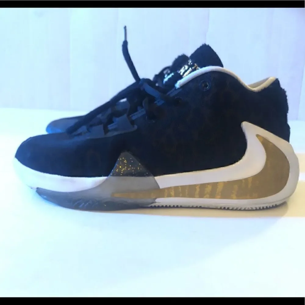 Nike Zoom Freak 1 “Coming to America”